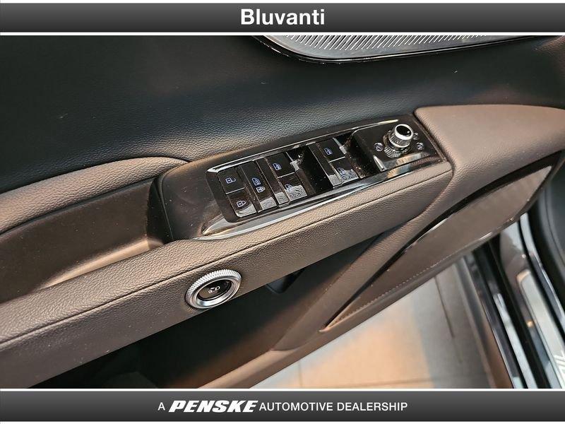 Maserati Grecale Grecale 2.0 mhev GT 300cv auto