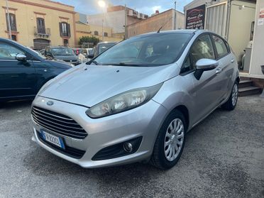 Ford Fiesta 1.5 TDCi 75CV 5 porte Titanium