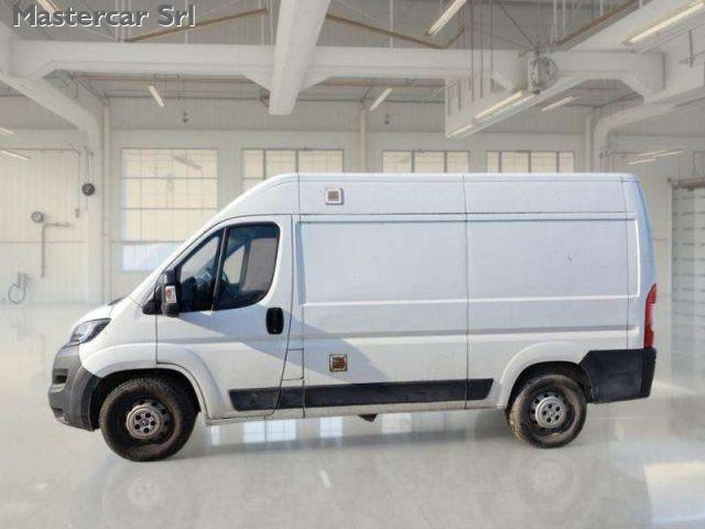 PEUGEOT Boxer 435 L2-H2- -TM 2.2 Bluehdi 140cv tg : GB315HA