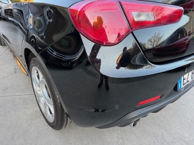 Alfa Romeo Giulietta 1.6 JTDm-2 105 CV Sprint