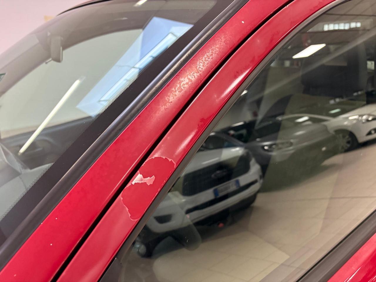 Fiat Panda 1.2 Dynamic eco