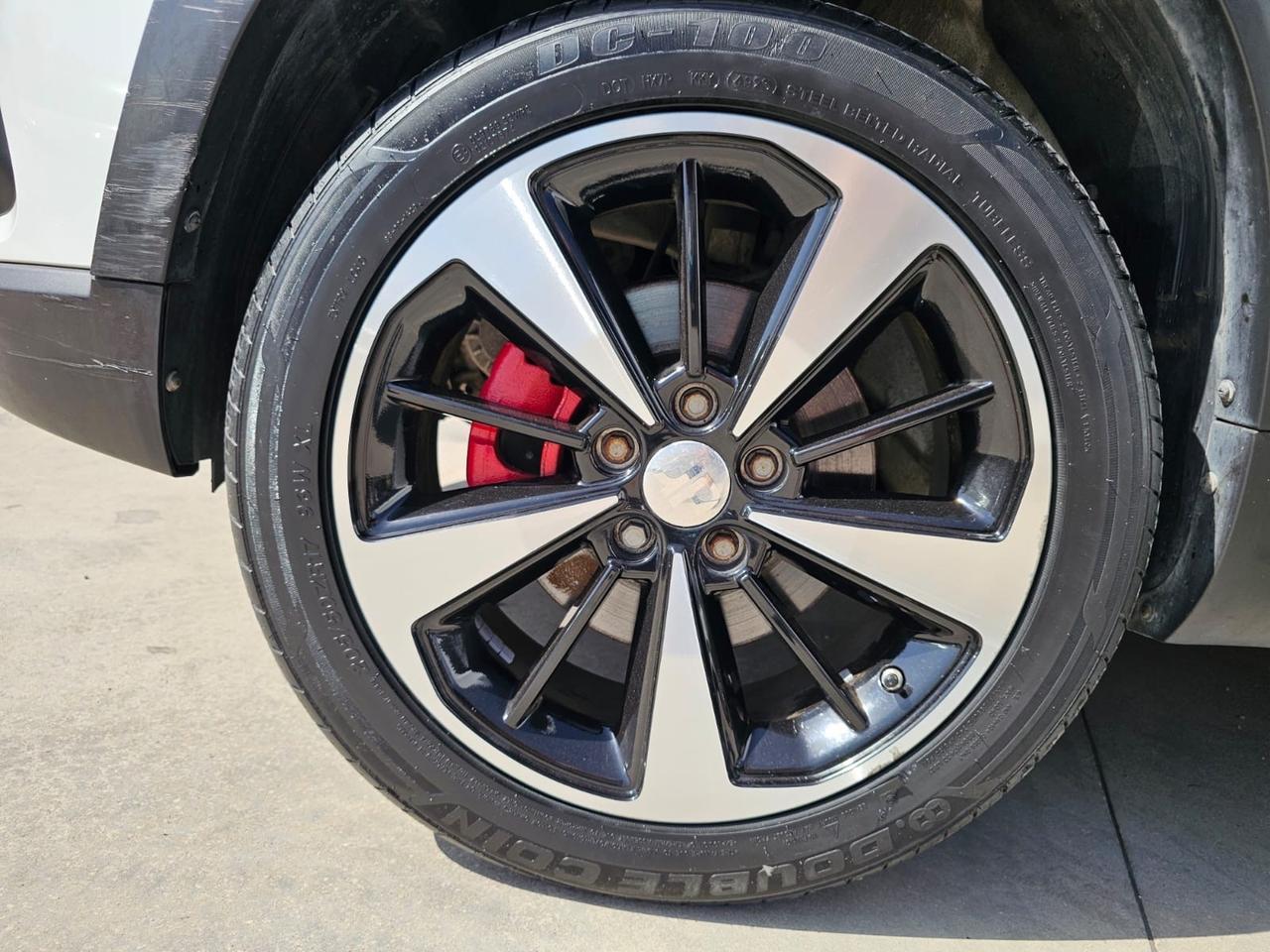 Dr 3 dr3 1.5 Bi-Fuel GPL