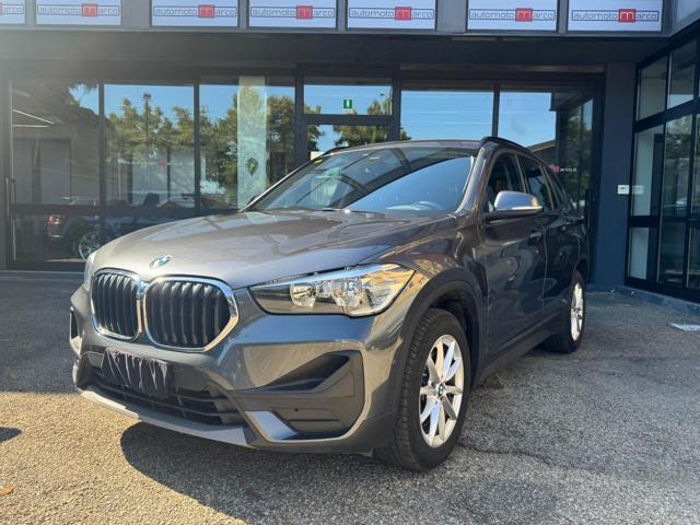 BMW X1 2.0 190cv xDrive20d - *AUTOMATICA*