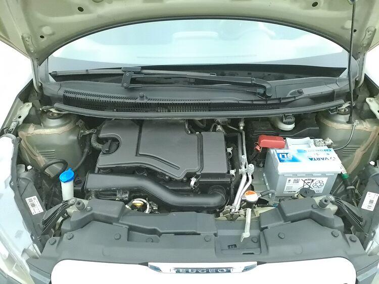 Peugeot 108 Active BR535096 1.0 Benzina 69CV