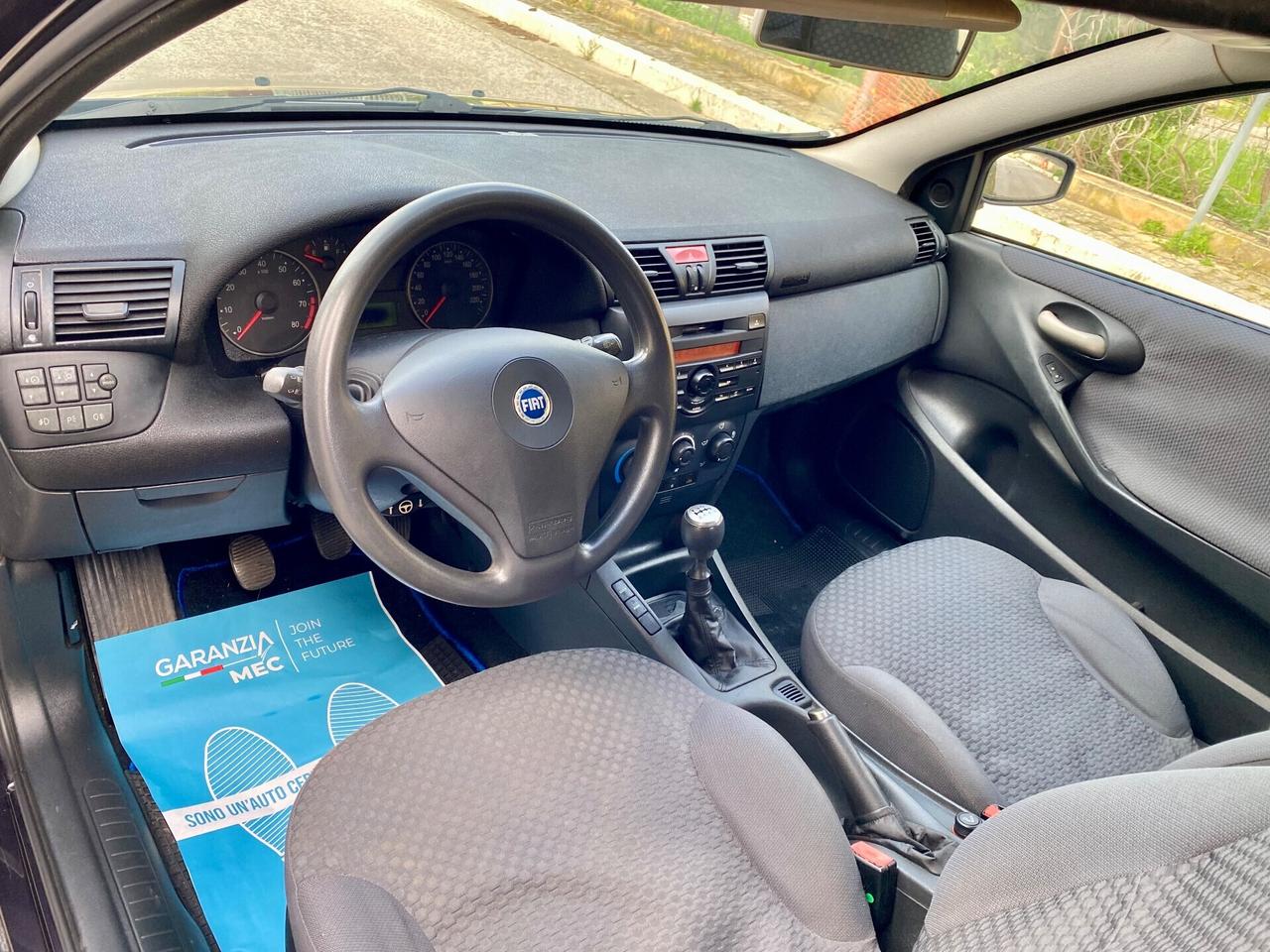 Fiat stilo 1.2 16V 80cv 3p PASSAGGIO INCLUSO