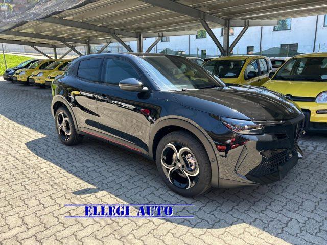 ALFA ROMEO Junior PROMO FIN 1.2 136 CV Hybrid eDCT6 Speciale KM 0