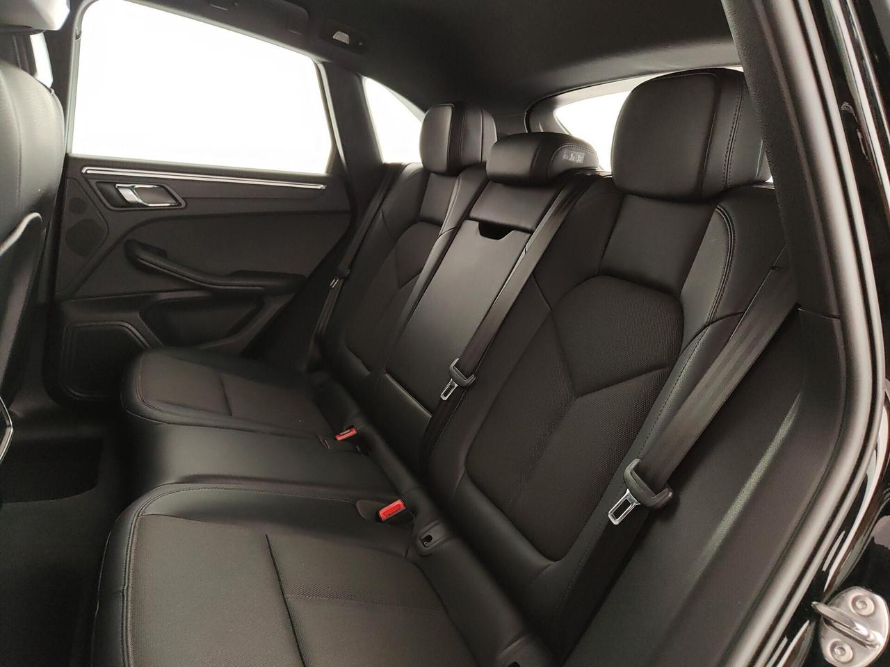 Porsche Macan 2.0