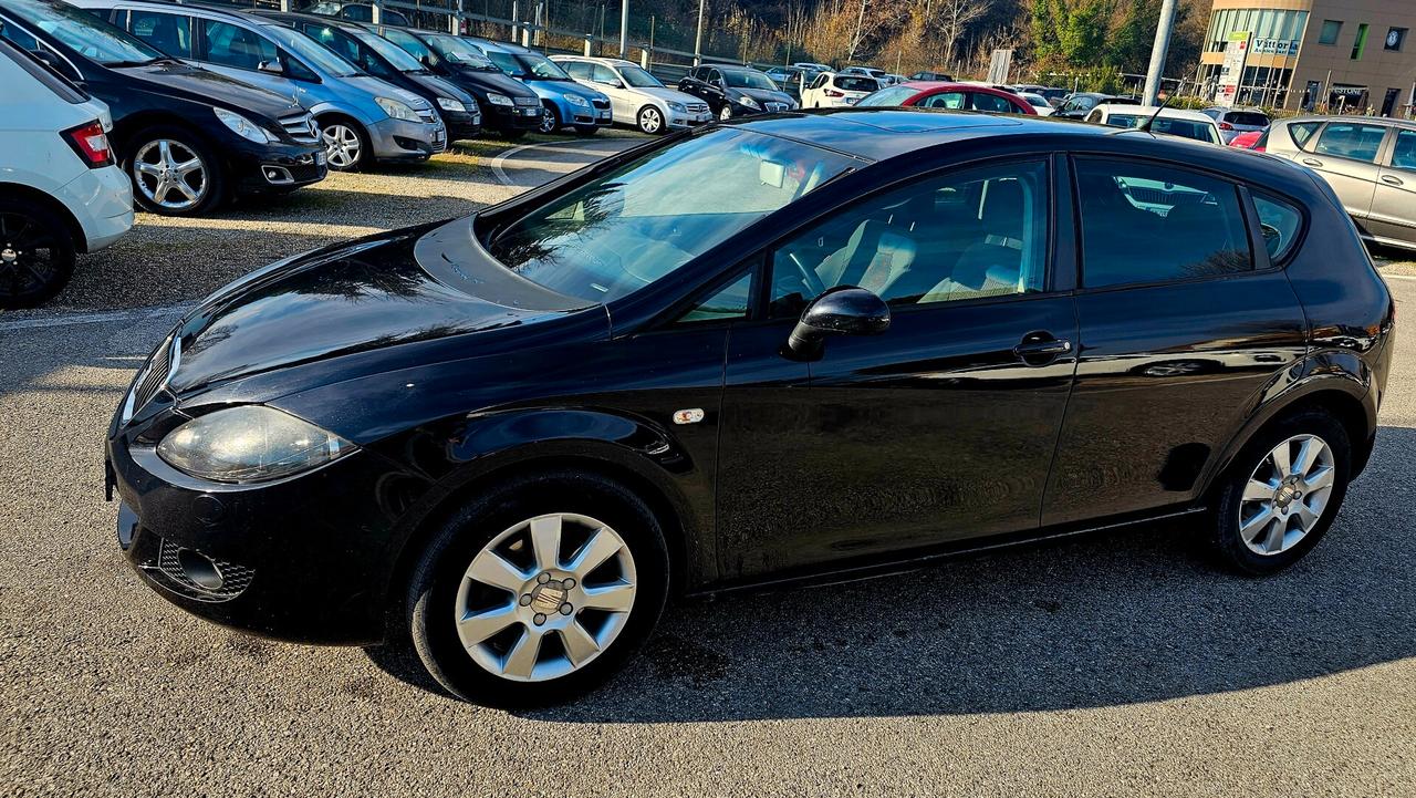 Seat Leon 1.9 TDI Reference