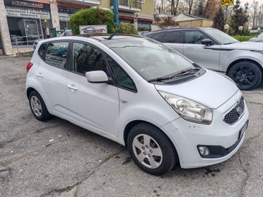 Kia Venga 1.4 CRDi 90CV Easy