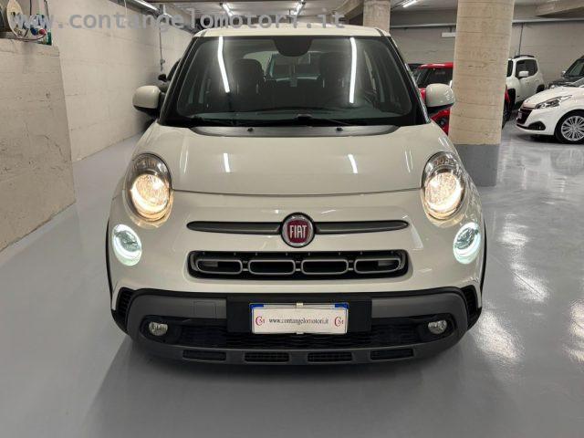 FIAT 500L 1.4 95 CV S&S