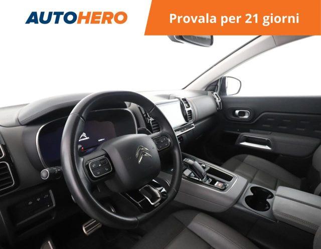 CITROEN C5 Aircross PureTech 180 S&S EAT8 Shine