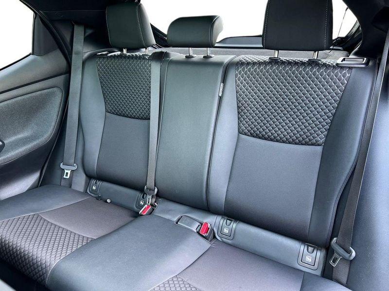 Toyota Yaris 1.5 VVT-iE Hybrid Lounge E-CVT