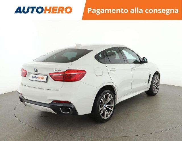 BMW X6 xDrive30d 258CV Msport