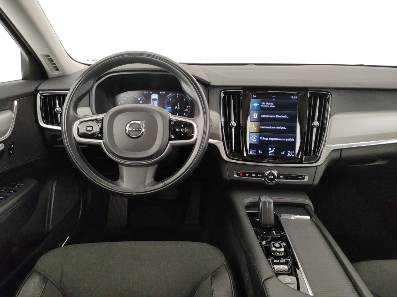 VOLVO V90 Cross Country 2.0 b4 Business Pro awd auto