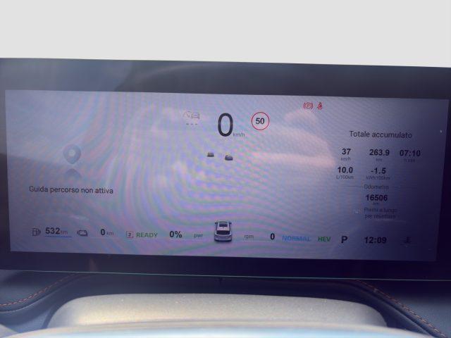 MG HS (2024-->) PHEV Luxury