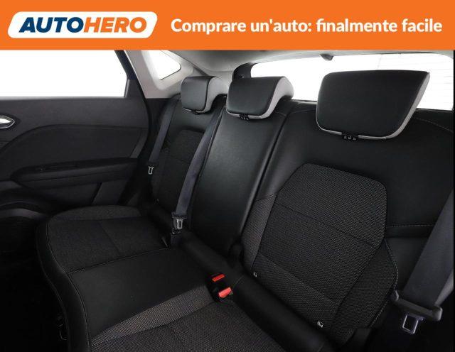 RENAULT Captur Blue dCi 95 CV Intens