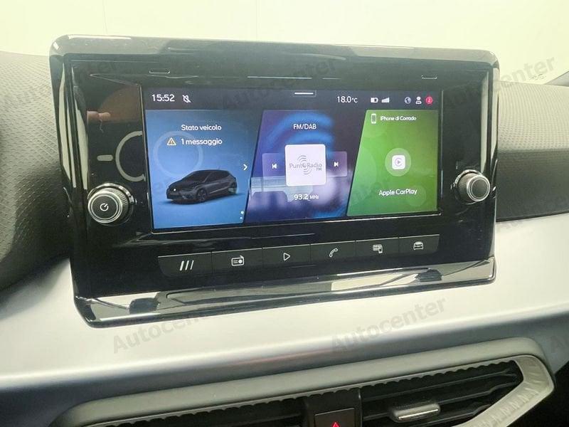 Seat Ibiza Ibiza 1.0 ecotsi FR 95cv