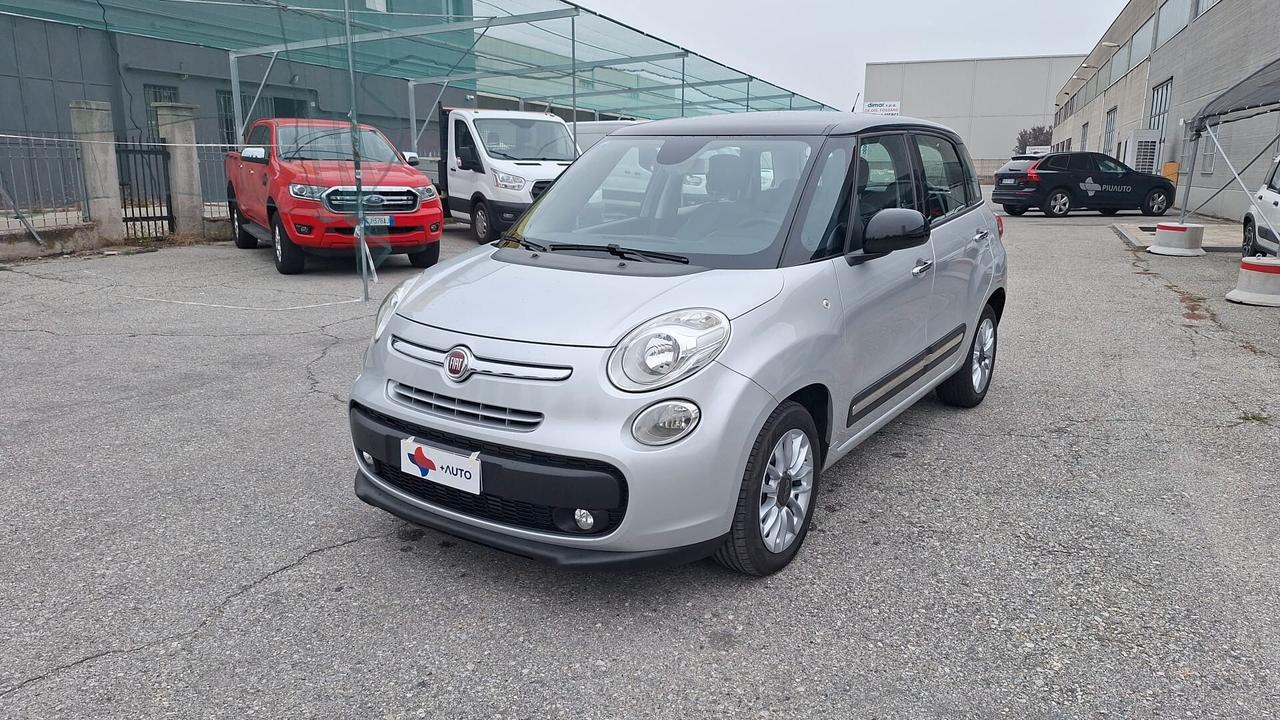Fiat 500L 1.6 Multijet 105 CV Lounge