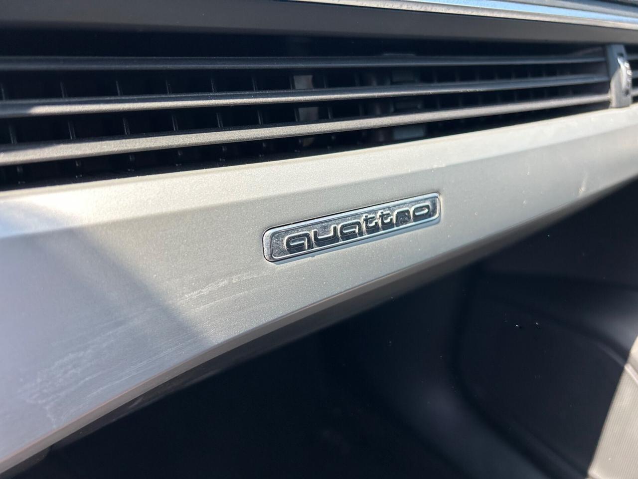 Audi A4 Audi4