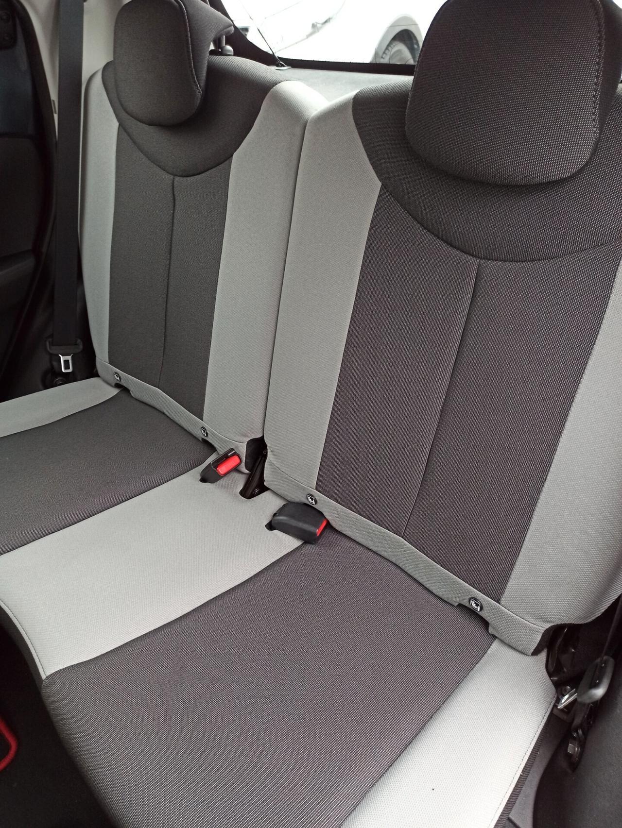 Toyota Aygo 1.0 VVT-i 69 CV 5 porte x-Black TSS MMT