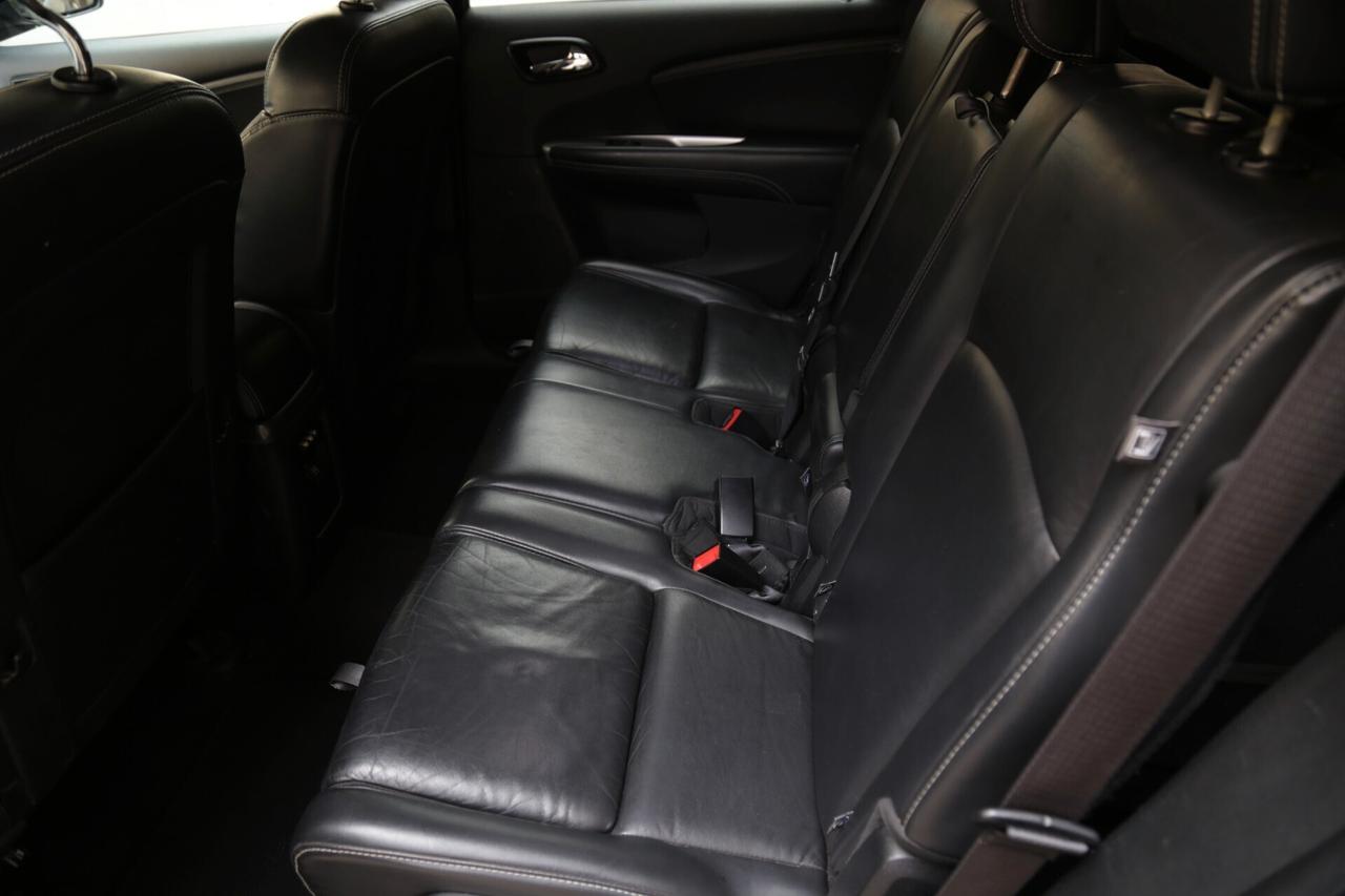 Fiat Freemont 2.0 Multijet 170 CV Lounge
