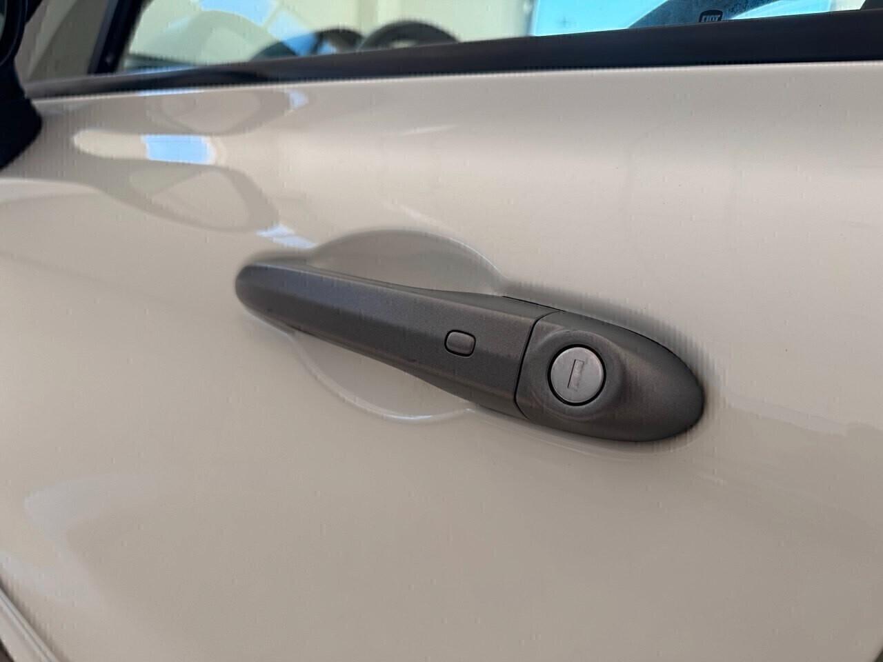 Fiat 500X 1.3 MultiJet 95 CV Sport