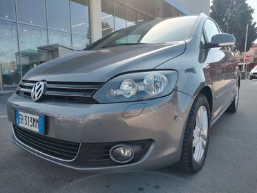 Volkswagen Golf Plus Golf Variant1.6 TDI DPF DSG Highline