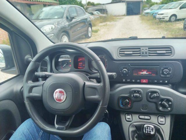 FIAT Panda 1.2 EasyPower Easy