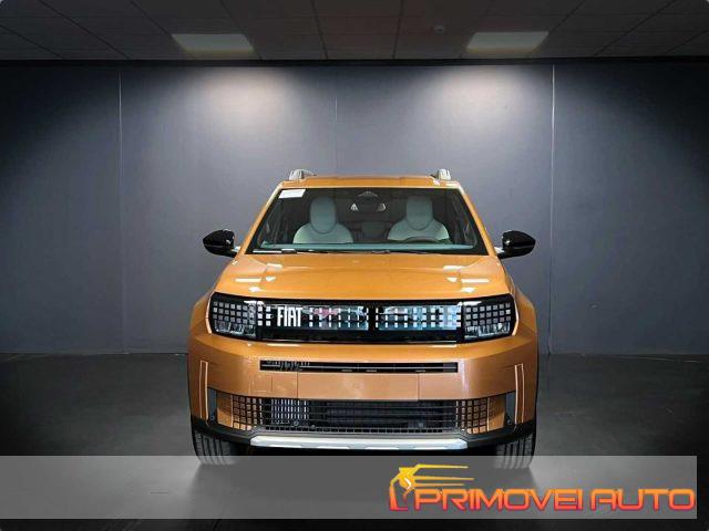 FIAT Grande Panda 1.2 Hybrid 110 CV La Prima PRONTA CONSEGNA