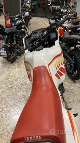 Yamaha XT 600 TENERE - 1991