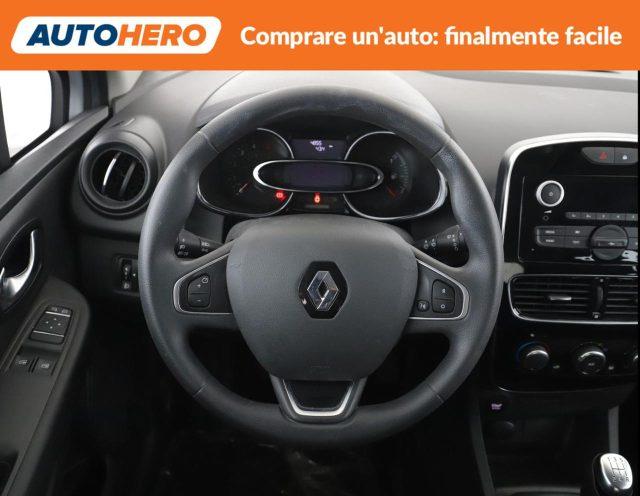 RENAULT Clio dCi 8V 75CV Start&Stop 5 porte Energy Life