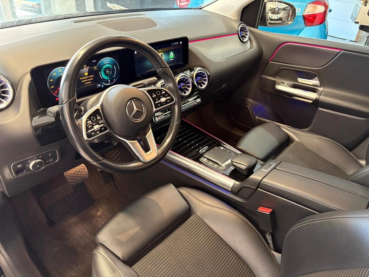 Mercedes-benz B 180 d Automatic Sport Plus