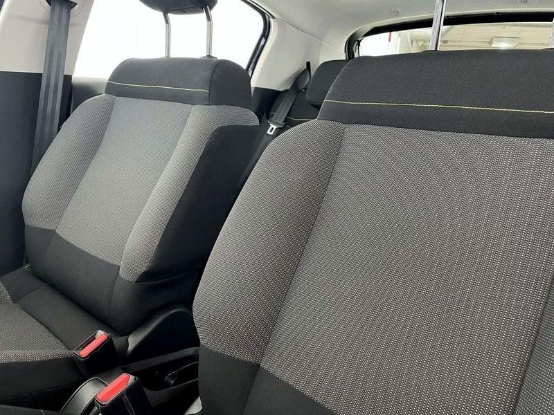 Citroën C3 C3 PureTech 83 S&S Shine