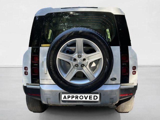 LAND ROVER Defender 110 3.0D I6 200 CV AWD Auto SE