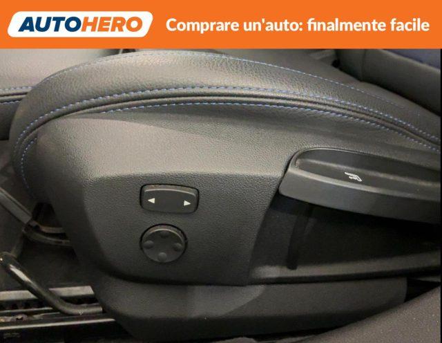 BMW 218 d Gran Coupé Business Advantage