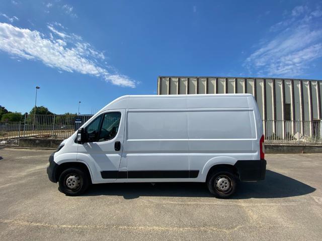 PEUGEOT Boxer *PROMO* 330 2.2 BlueHDi 140 S&S PM-TM Furgone