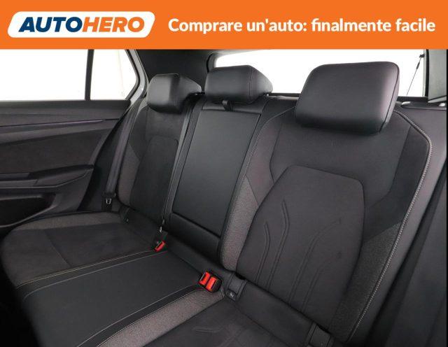 VOLKSWAGEN Golf 1.5 eTSI 115 CV DSG Style