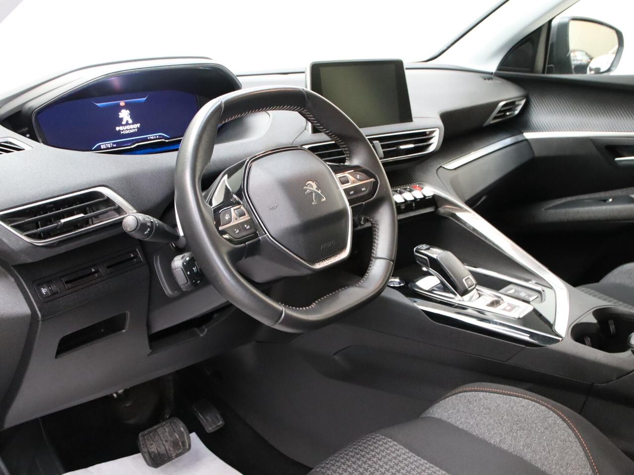 PEUGEOT 5008 II 2021 1.5 bluehdi Allure Pack s * 7 POSTI *