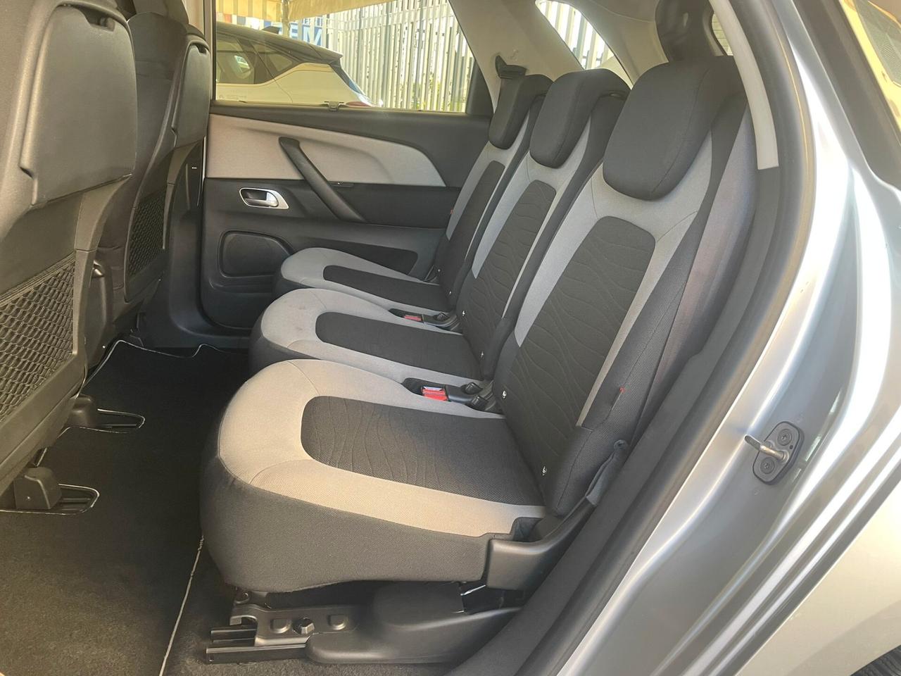 Citroen C4 Picasso 1.6 e-HDi 115 Seduction