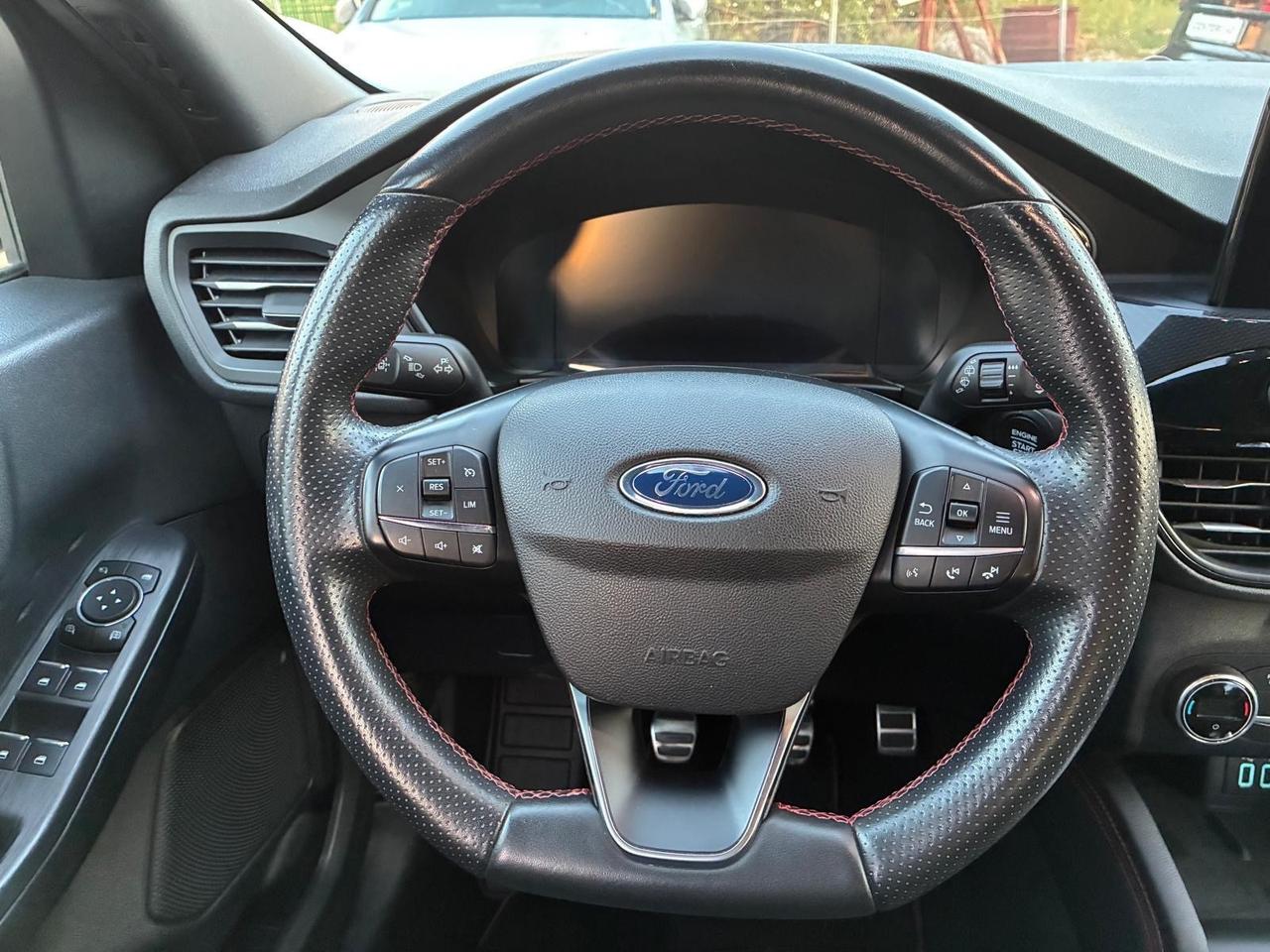 Ford Kuga 1.5 EcoBlue 120 CV 2WD ST-Line X