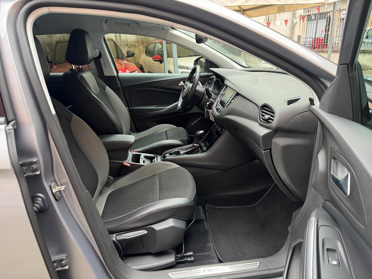 Opel Grandland X 1.5 diesel Ecotec Start&Stop aut. Innovation