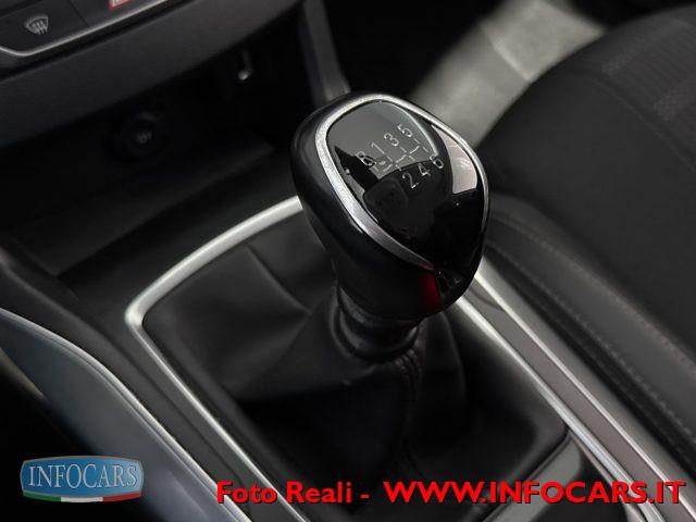 PEUGEOT 308 SW BlueHDi 130 CV Allure - PROMO