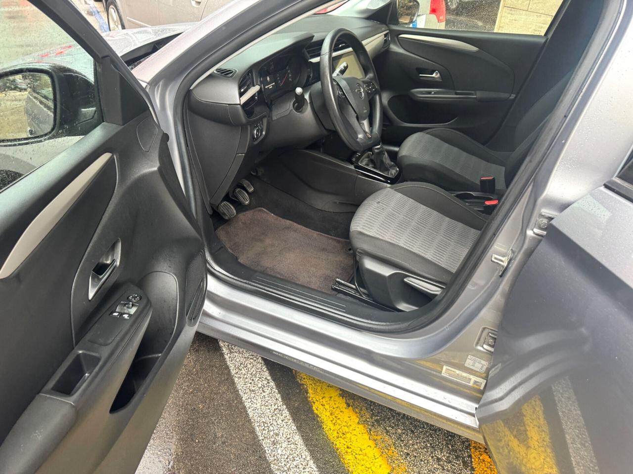 Opel Corsa 1.2 75cv Elegance