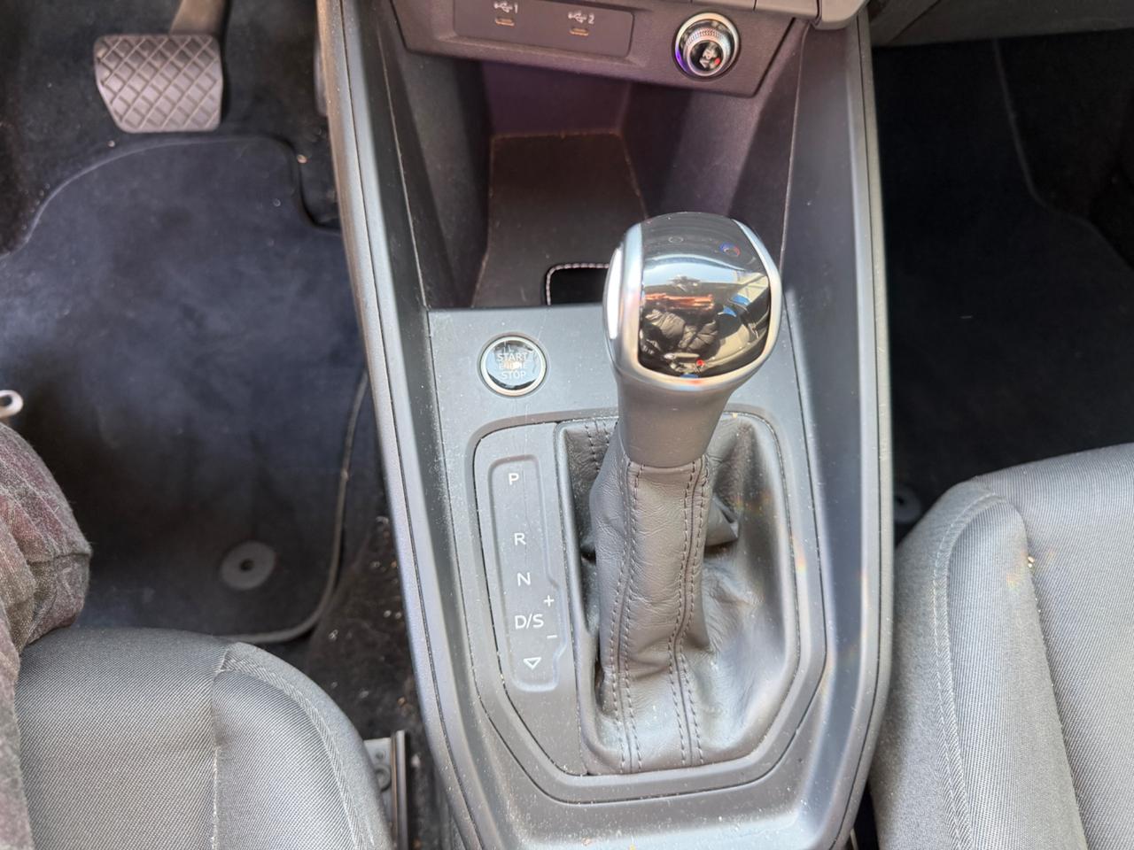 Audi A1 citycarver 30 TFSI S tronic Admired