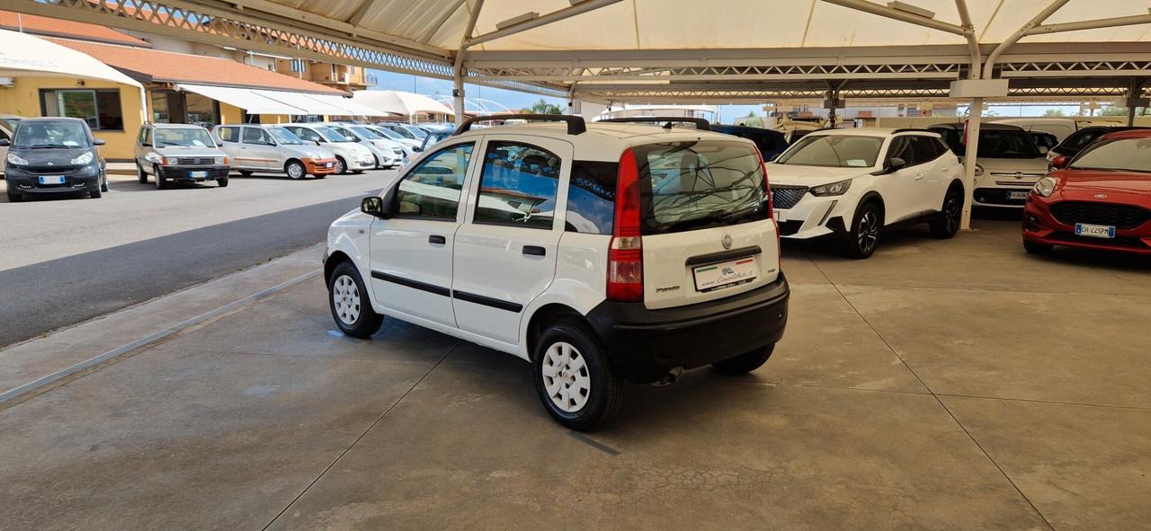 Fiat Panda 1.3 Mjt 69cv Dynamic