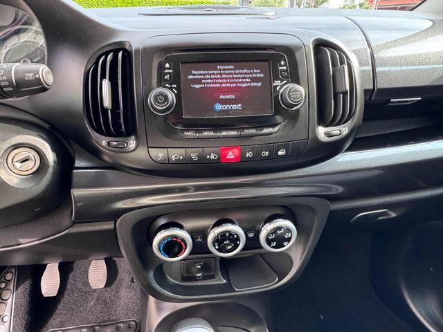 FIAT 500L 1.4 95 CV Lounge