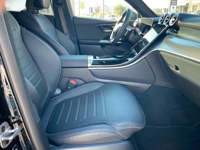 Mercedes-benz GLC 220 d 4Matic Mild Hybrid AMG Line Premium Plus