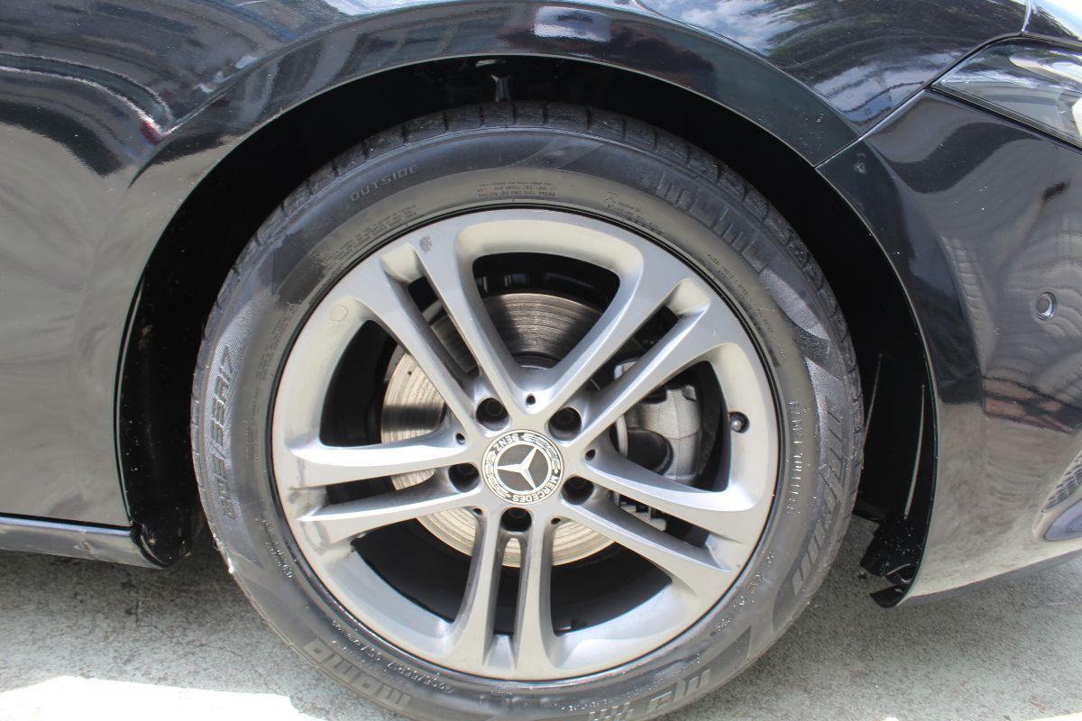MERCEDES - Classe A - A 180 d Automatic Executive