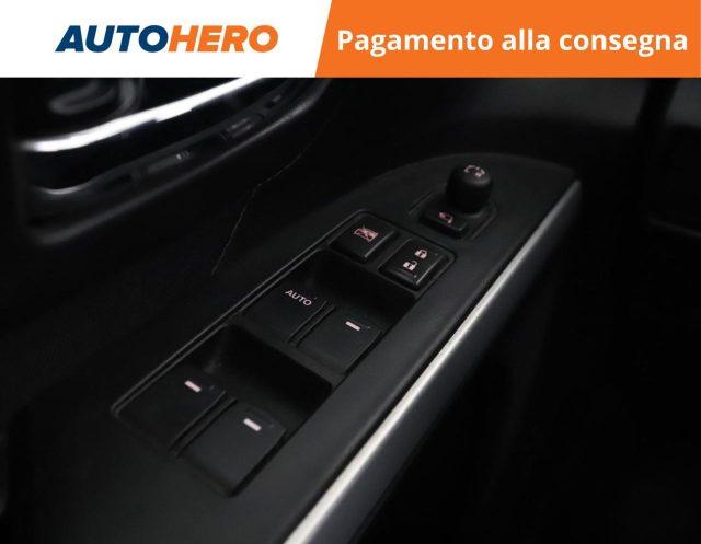 SUZUKI S-Cross 1.0 Boosterjet Cool