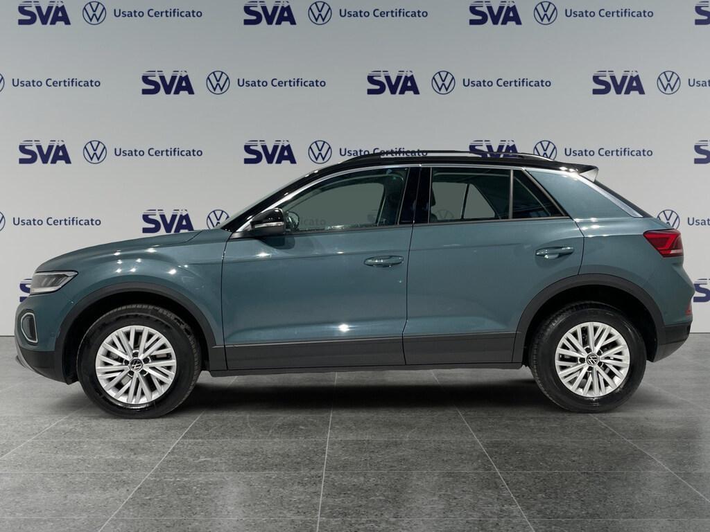 Volkswagen T-Roc 2.0 Tdi 150CV DSG Life - IVA ESPOSTA